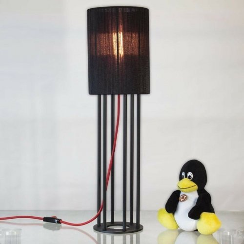 Настільна лампа Imperium Light 113165.05.16 Dubai