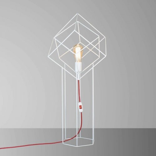 Настільна лампа Imperium Light 96182.01.16 In cube