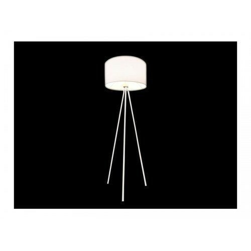 Торшер Azzardo AZ1037 Finn (white) (FL-12025-WH) (15904)