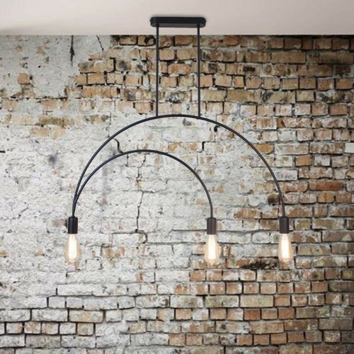 Подвесной светильник Imperium Light 114378.05.05 Moon