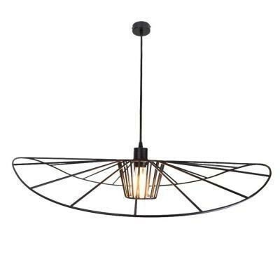 Підвісний світильник Imperium Light 35180.05.05 Black Lady Hat