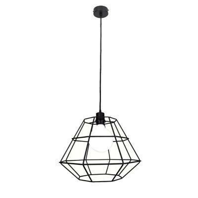 Подвесной светильник Imperium Light 36140.05.05 Black Fort