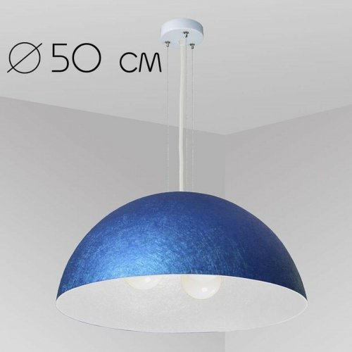 Підвісний світильник Imperium Light 07350.58.01 Alps 