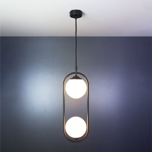 Подвесной светильник Imperium Light 257245.05.01 Twins