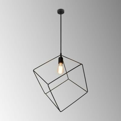 Подвесной светильник Imperium Light 79150.05.05 In Cube