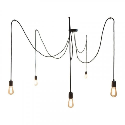 Підвісний світильник Imperium Light 775200.05.05 Spider