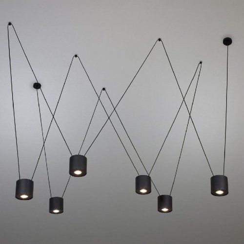 Підвісний світильник Imperium Light 3746100.05.05 Tokyo Big 