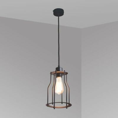 Підвісний світильник Imperium Light 80115.05.05 Prague Big