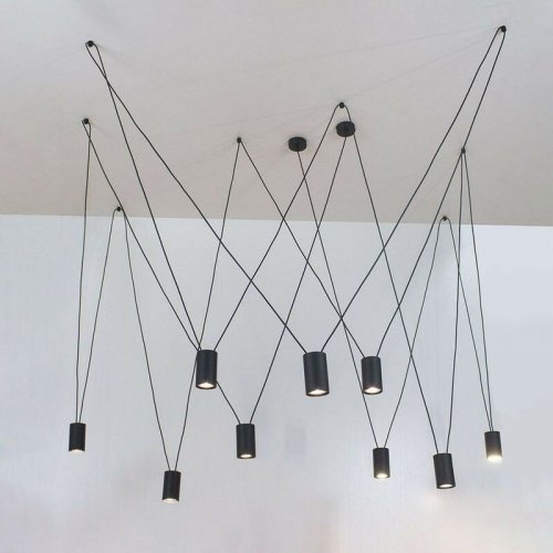 Підвісний світильник Imperium Light 139910.05.05 Accent 