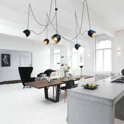 Підвісний світильник Imperium Light 155599.05.05 Bellfort