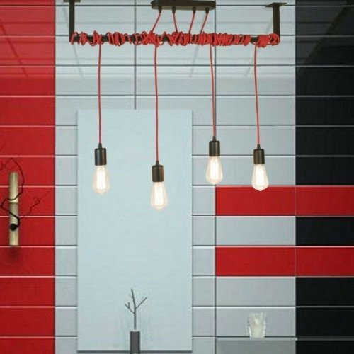 Підвісний світильник Imperium Light 110440.05.16 Victoria