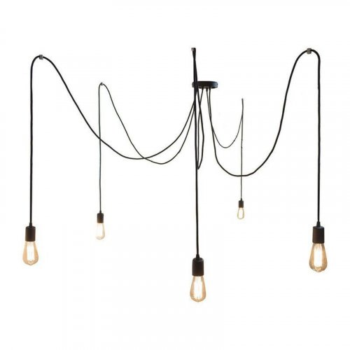 Підвісний світильник Imperium Light 776200.05.05 Spider