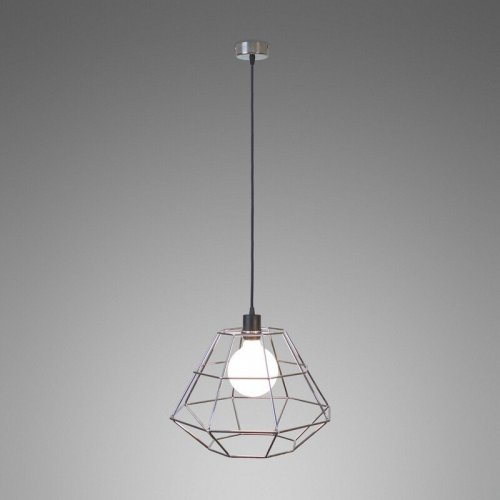 Підвісний світильник Imperium Light 36140.05.09 Black Fort