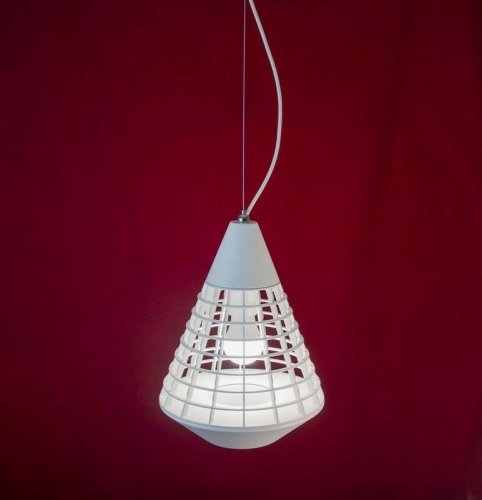 Підвісний світильник Imperium Light 118124.01.01 Rome