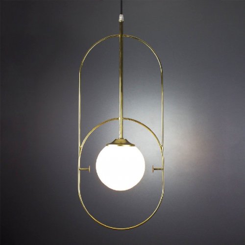 Підвісний світильник Imperium Light 320158.12.01 Art deco