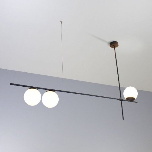 Підвісний світильник Imperium Light 387390.05.01 Jenny 