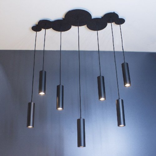 Підвісний світильник Imperium Light 203788.05.05 Kate