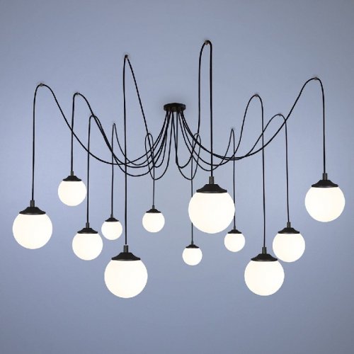 Підвісний світильник Imperium Light 15712162.05.01 Quebec