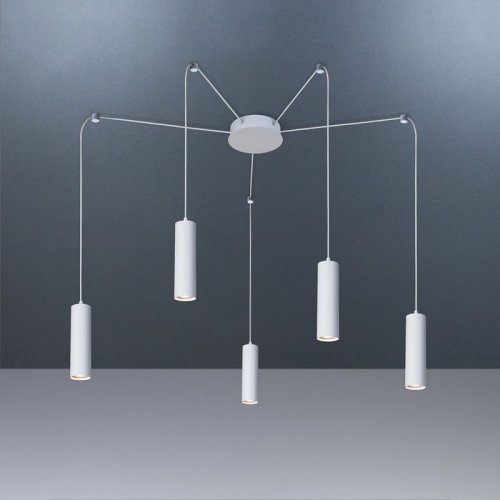 Підвісний світильник Imperium Light 47420.01.01 Accent