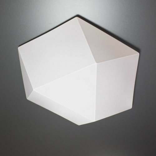 Стельовий світильник Imperium Light 143680.01.01 Clouds