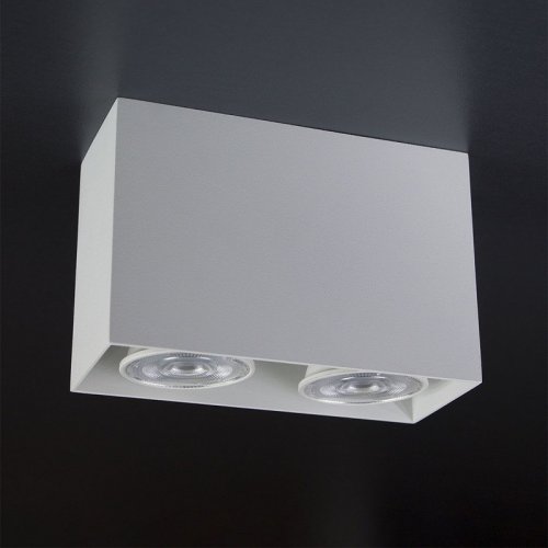 Точковий світильник Imperium Light 82214.01.01 SUBMARINE 