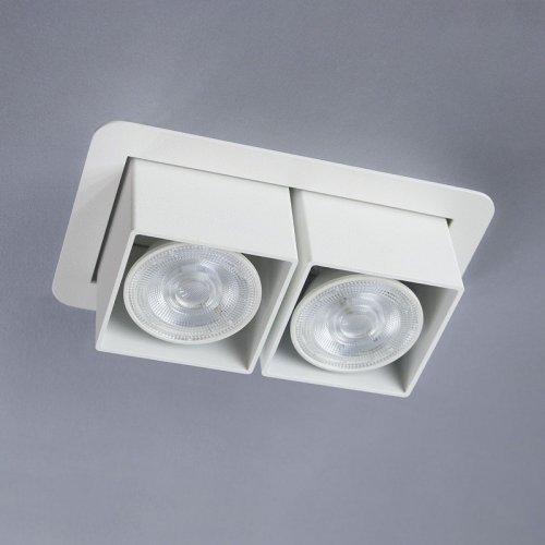 Точковий світильник Imperium Light 304212.01.01 R2D2