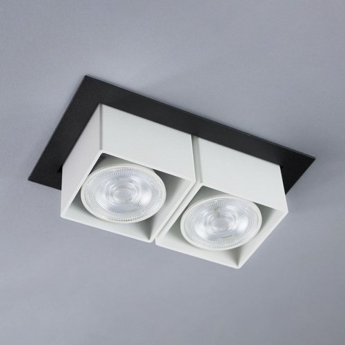 Точковий світильник Imperium Light 304213.05.01 R2D2