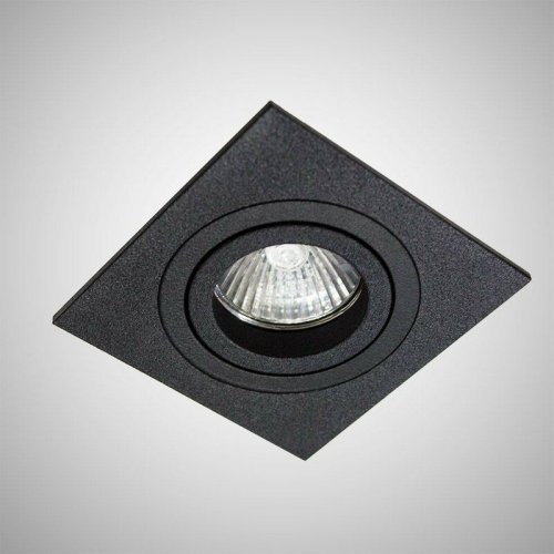 Точечный светильник Imperium Light 21109.05.05 White chocolate