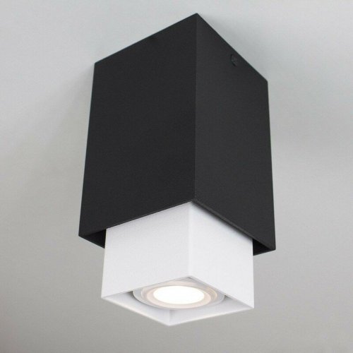 Точковий світильник Imperium Light 178115.05.01 R2D2