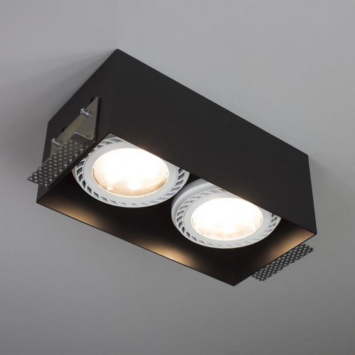 Точковий світильник Imperium Light 327225.05.05 Hubble