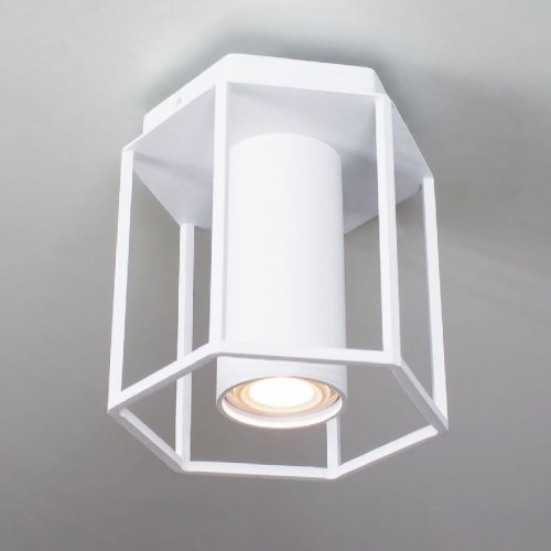 Точковий світильник Imperium Light 209114.01.01 Rodos