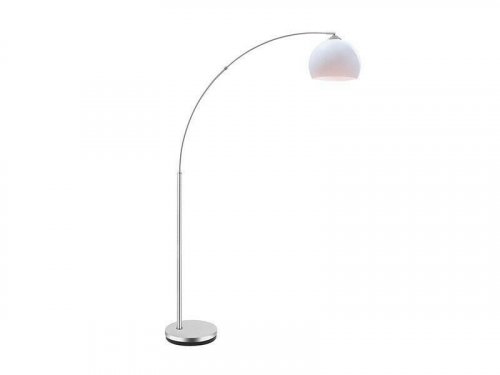 Торшер Azzardo AZ2408 Gio eco (white) (BP-3468-WH) (15771)