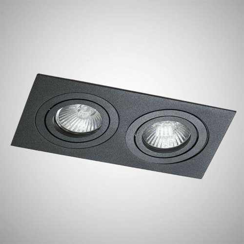 Точковий світильник Imperium Light 22217.05.05 White chocolate