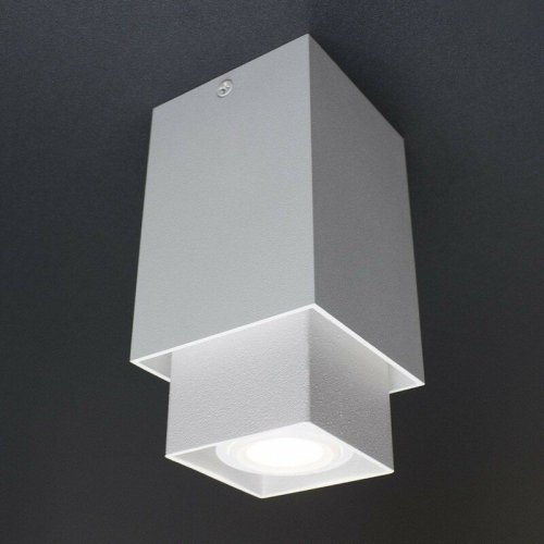 Точковий світильник Imperium Light 178115.01.01 R2D2