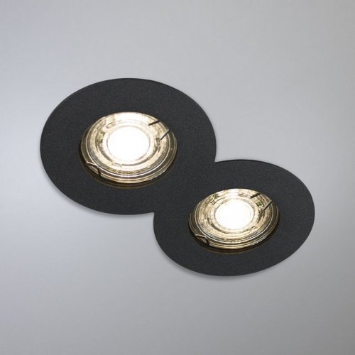 Точковий світильник Imperium Light 384217.05.05 Simple