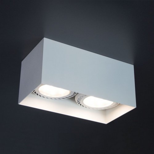 Точечный светильник Imperium Light 327224.01.01 Hubble