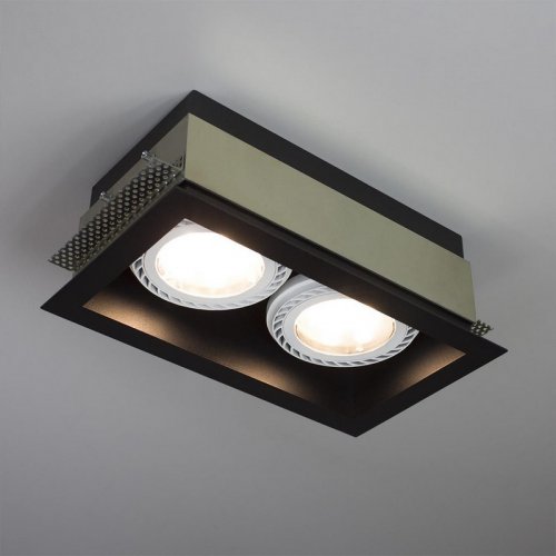 Точечный светильник Imperium Light 327227.05.05 Hubble