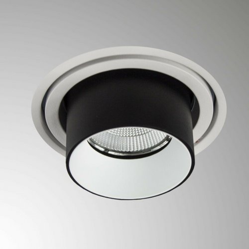 Точковий світильник Imperium Light 1910901.05.01 Periscope