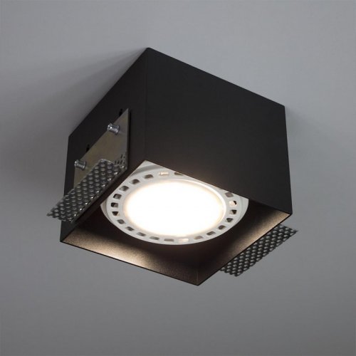 Точечный светильник Imperium Light 327111.05.05 Hubble