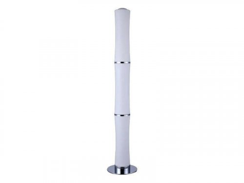 Торшер Azzardo AZ1899 Bamboo floor (white) (ML-8036-3-WH) (15898)