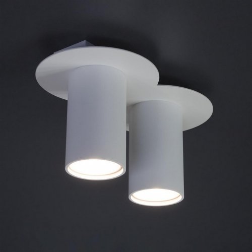 Точковий світильник Imperium Light 210217.01.01 Vardo