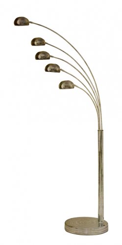 Торшер Azzardo AZ2623 Palp (antique bronze)