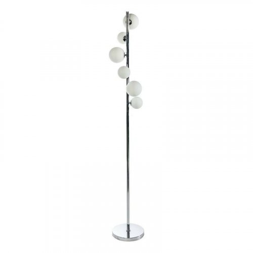 Торшер Azzardo AZ2101 Sybilla 6 floor (DEL-8389-6F) (15610)