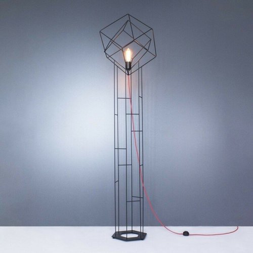 Торшер Imperium Light 791190.05.16 In cube