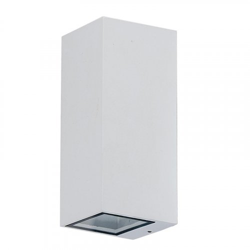 Настінний світильник Azzardo AZ3322 Jake Wall (white)