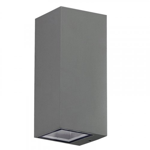 Настінний світильник Azzardo AZ3321 Jake Wall (dark grey)