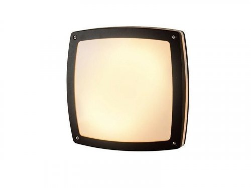 Стельовий світильник Azzardo AZ2186 Fano Square (dark grey) (MAX-1316S-DGR)