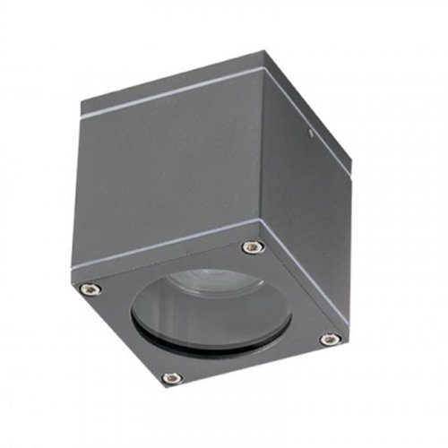 Настінний світильник Azzardo AZ3323 Jake (dark grey)