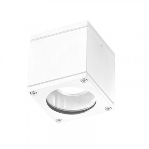 Настінний світильник Azzardo AZ3324 Jake (white)