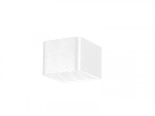 Бра Azzardo AZ2456 Felix S (white) (SN-1036S-WH) 